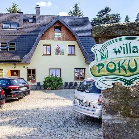 Willa Pokusa-2