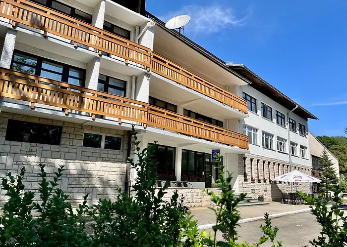Hotel Ow Sudety Szklarska Poręba